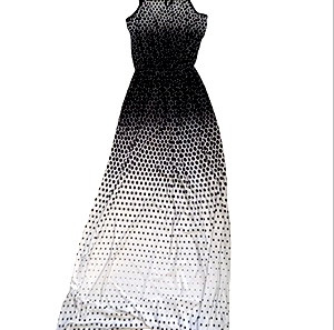 Maxi dress large