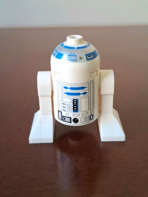 Lego Star Wars R2-D2 like new