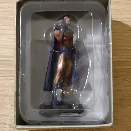 Marvel Eaglemoss figures pack of 3 like new
