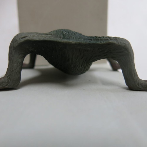 Deagostini Bat Figure used, super elastic