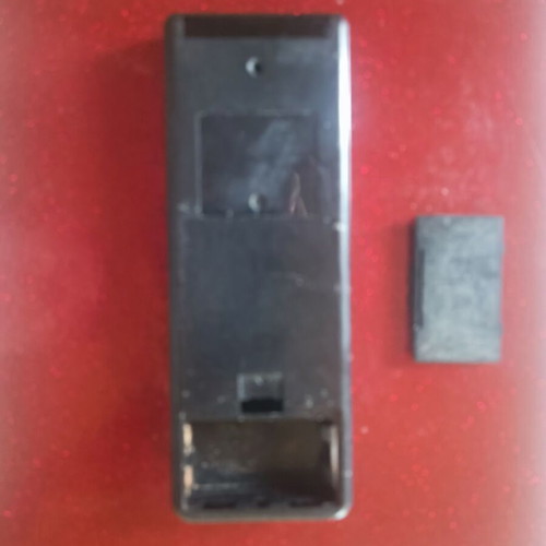 Kenwood RC-99 remote control used