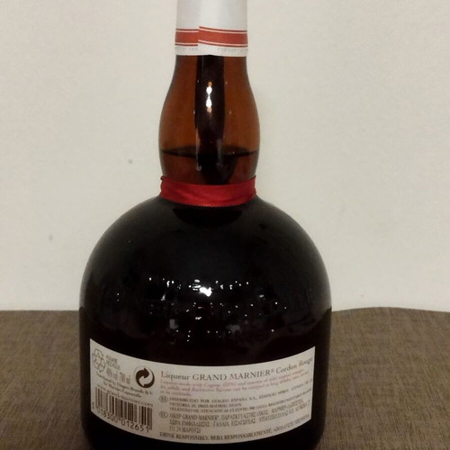 Grand Marnier Liqueur 700ml new, sealed