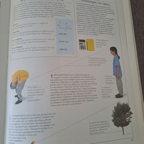 Book Discovering Mathematics like new