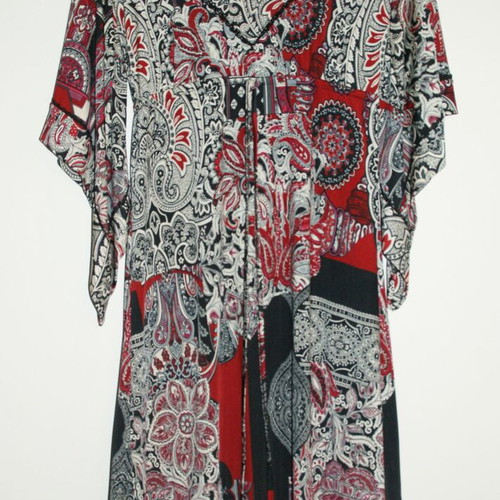 Jus d' Orange dress used, spring summer, size Medium