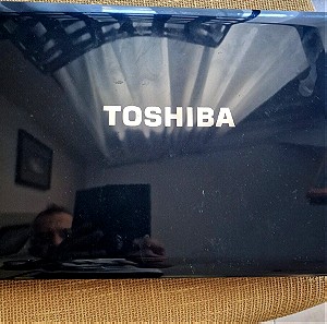 Laptop thoshiba