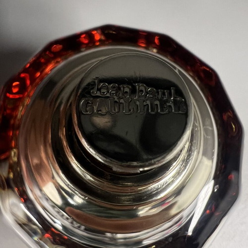 Jean Paul Gaultier Scandal Absolu Parfum Concentré tester, used, 55-80ml