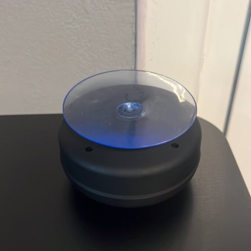 Bluetooth speaker new with suction cup portable