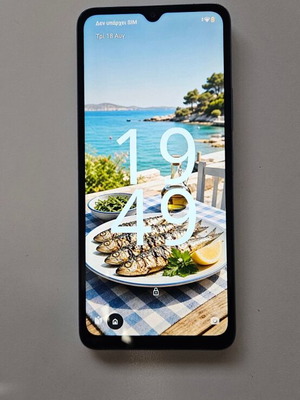 Xiaomi Redmi A3 Dual SIM 3/64GB smartphone, silver