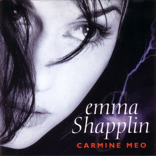 Emma Shapplin Carmine Meo CD used