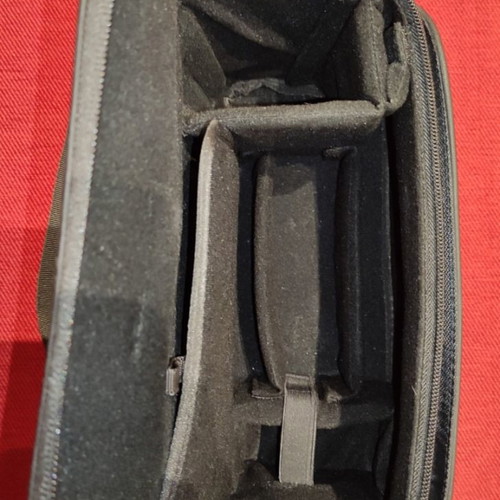 Hubsan carrying bag for Zino 2 and Zino 2 Plus used