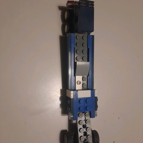 Lego truck bed part like new