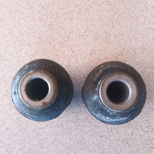 Lemförder Control Arm Bushings new, 2 pieces for VW, Audi, Škoda, Seat