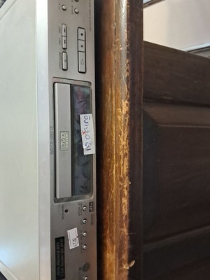 Sony DVD player used in excellent condition