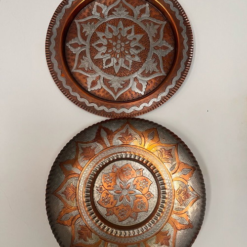 Διακοσμητικό vintage μεταχειρισμένο