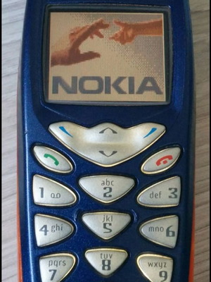 Nokia 3510
