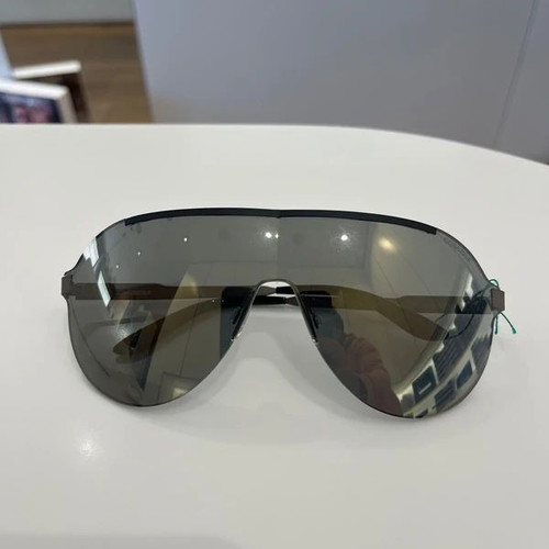Carrera 92/S sunglasses khaki-grey new with accessories