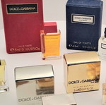 D&G Collection Dolce Gabbana Sicily Pour Femme Pour Homme καινούργιο, γνήσιο