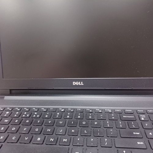 Dell laptop like new