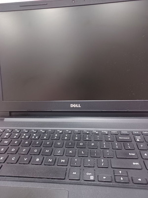 Dell laptop like new