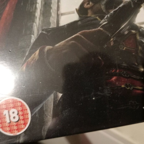 Dishonored Xbox 360 Special Edition new