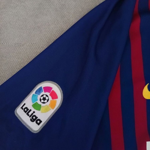 Barcelona jersey authentic new, size XL