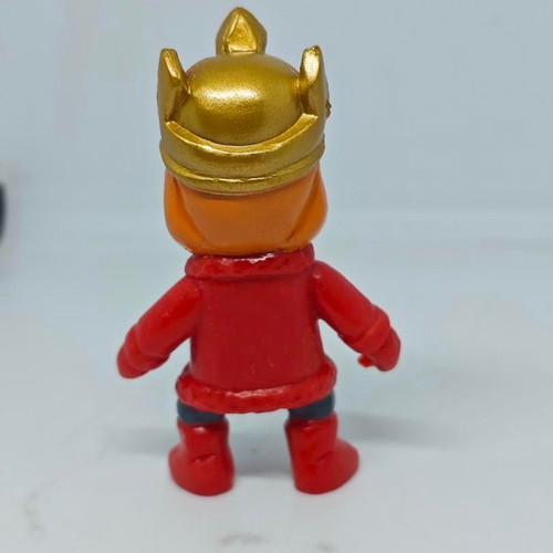 King Stumble collectible figure 7cm like new