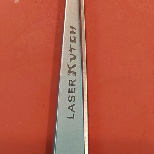 Haircut scissors 5" new, professional Inox Solingen