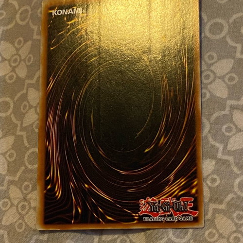 Elemental HERO Neos Alius Ultimate Rare TAEV-EN018 like new