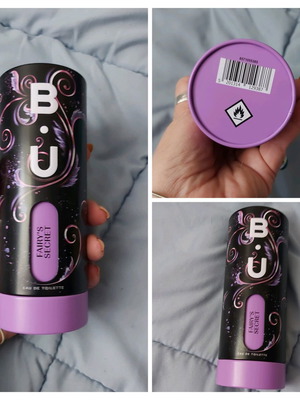 Γυναικείο άρωμα B. U. Fairy's Secret 50 ml EDT νέο, αυθεντικό