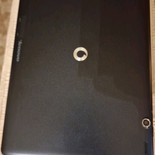 Various tablets used with damages for spare parts