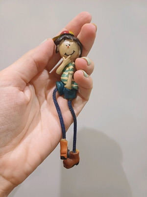 Μαγνητάκι σαν καινούργιο