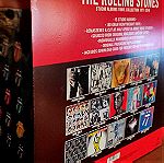  The Rolling Stones - Studio Albums Vinyl Collection 1971-2016 [20LP Box Set] ΚΑΙΝΟΥΡΙΟ ΑΡΙΘΜΗΜΕΝΟ #10791
