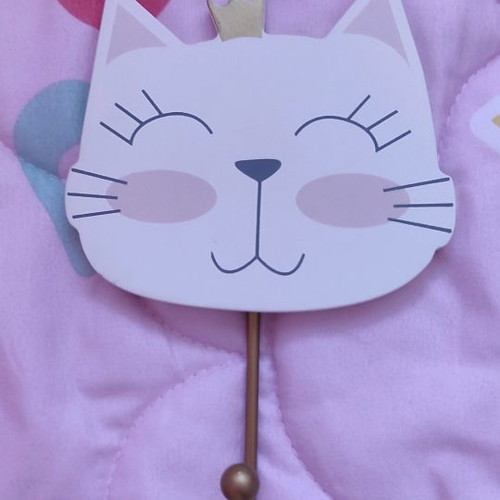 Children's wall hanger