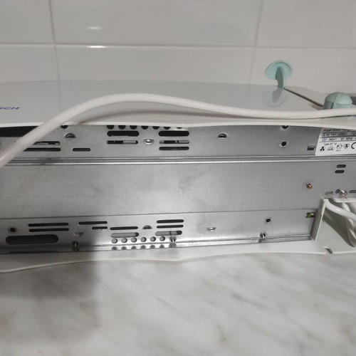Bosch toaster almost new