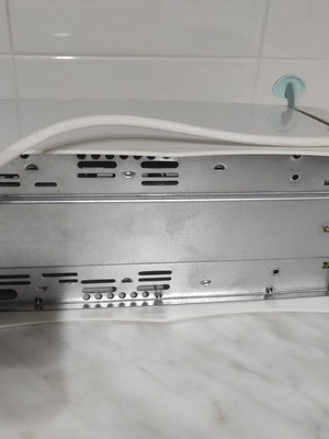 Bosch toaster almost new