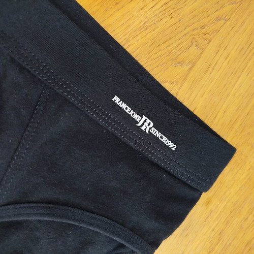 Men's underwear new, cotton, size XL