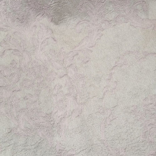 Polyester fabric 0.64 x 1.32 m, artificial silk
