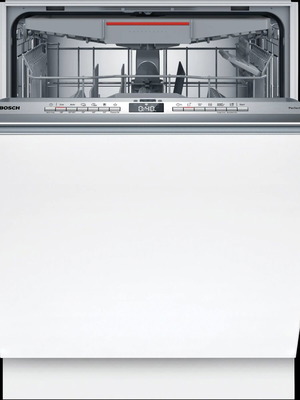 Bosch Πλυντήριο πιάτων πλήρους εντοιχισμού 60 cm σειρά 6 σαν καινούργιο