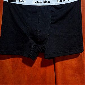 Ανδρικά εσώρουχa 2 τεμ. Calvin Klein XL size