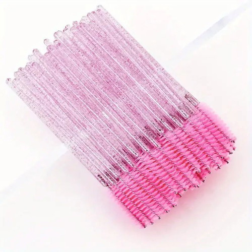Cleaning brush for glass/wooden pipe set of 50 pieces new