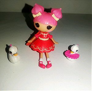 Lalaloopsy mini doll