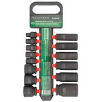 Rockforce 14-Piece 1/2" Impact Socket Set new