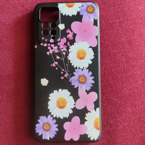 Xiaomi Redmi Note 12 Pro case like new