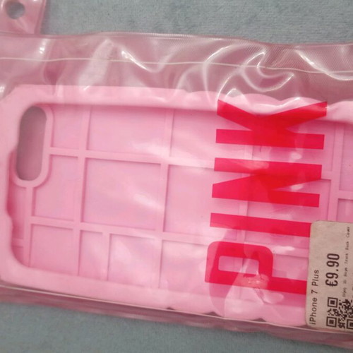 iPhone 7 Plus case new