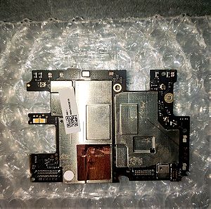 Redmi Note 5 4/64gb μητρική πλακέτα - motherboard