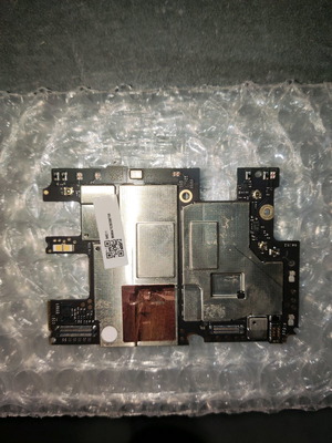 Redmi Note 5 4/64gb μητρική πλακέτα μεταχειρισμένη για ανταλλακτικά