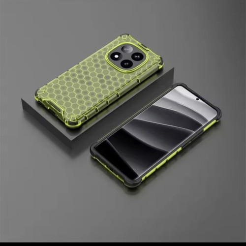 Poco X7 5G hard plastic phone case
