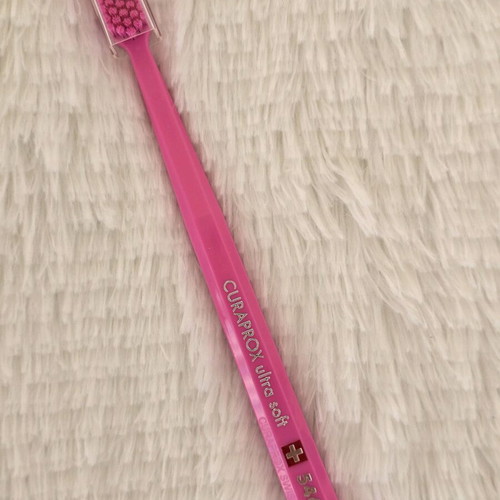 Curaprox 5460 Ultra Soft Toothbrush new