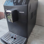 Saeco Minuto automatic coffee machine, fully serviced