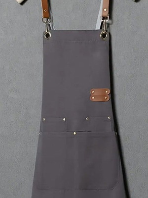 Work apron 42/2 new